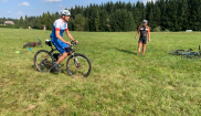 MTB kemp Nové Město na Moravě 11.-13.9.2020