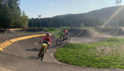 MTB kemp Nové Město na Moravě 11.-13.9.2020