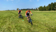 MTB kemp Nové Město na Moravě 11.-13.9.2020