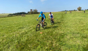 MTB kemp Nové Město na Moravě 11.-13.9.2020