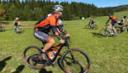 MTB kemp Nové Město na Moravě 18.-20.9.2020