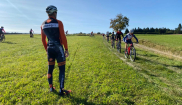 MTB kemp Nové Město na Moravě 18.-20.9.2020