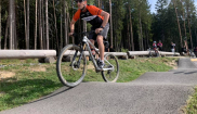 MTB kemp Nové Město na Moravě 18.-20.9.2020