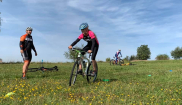 MTB kemp Nové Město na Moravě 18.-20.9.2020