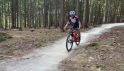 MTB kemp Nové Město na Moravě 18.-20.9.2020