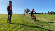 MTB kemp Nové Město na Moravě 18.-20.9.2020