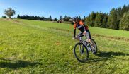 MTB kemp Nové Město na Moravě 18.-20.9.2020