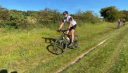 MTB kemp Nové Město na Moravě 18.-20.9.2020