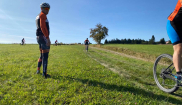 MTB kemp Nové Město na Moravě 18.-20.9.2020