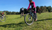 MTB kemp Nové Město na Moravě 18.-20.9.2020