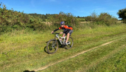 MTB kemp Nové Město na Moravě 18.-20.9.2020