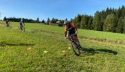 MTB kemp Nové Město na Moravě 18.-20.9.2020