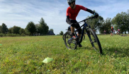 MTB kemp Nové Město na Moravě 18.-20.9.2020