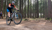 MTB kemp Nové Město na Moravě 18.-20.9.2020