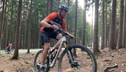 MTB kemp Nové Město na Moravě 18.-20.9.2020