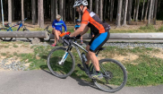 MTB kemp Nové Město na Moravě 18.-20.9.2020