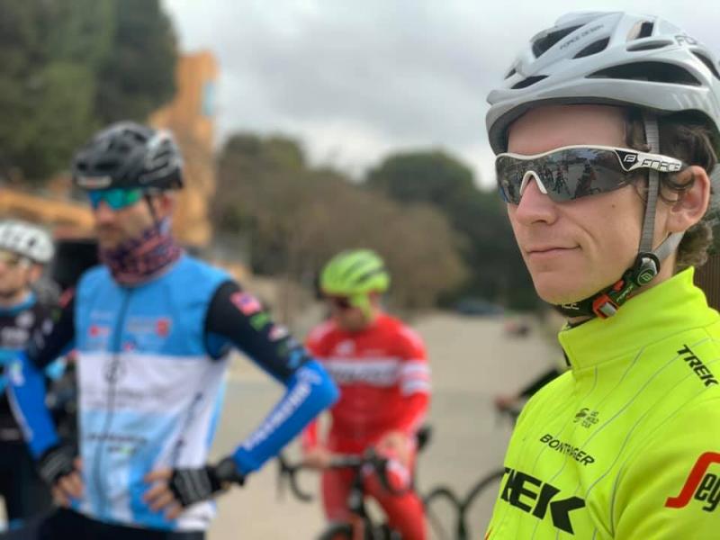 Mallorca kemp Starter I. 1. - 14.3.2021