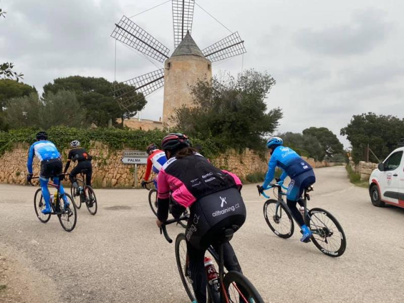 Mallorca kemp Starter I. 1. - 14.3.2021