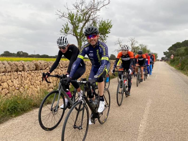 Mallorca kemp Starter I. 1. - 14.3.2021