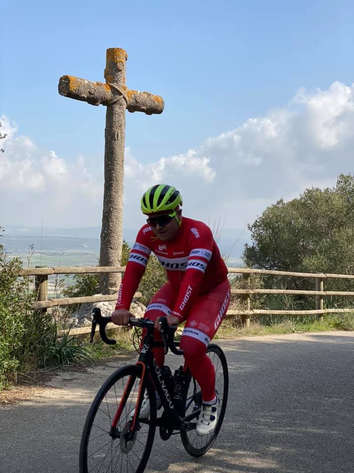 Mallorca kemp Starter I. 1. - 14.3.2021