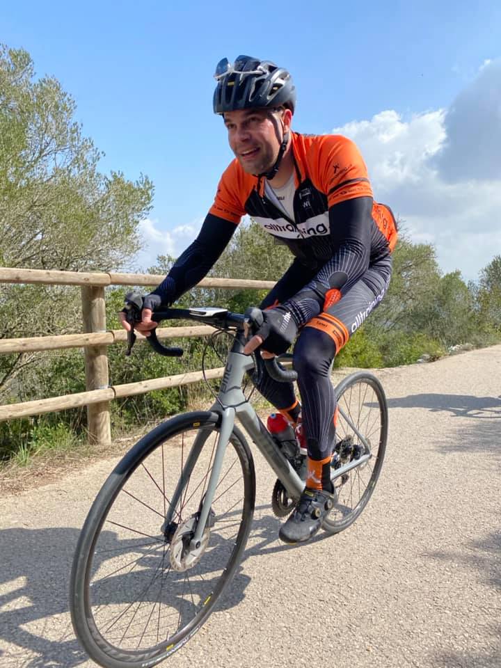 Mallorca kemp Starter I. 1. - 14.3.2021