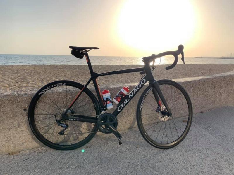 Mallorca kemp Starter I. 1. - 14.3.2021