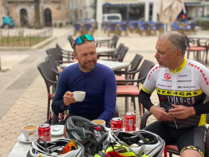 Mallorca kemp Starter I. 1. - 14.3.2021