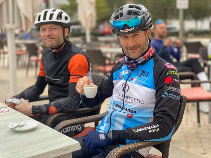 Mallorca kemp Starter I. 1. - 14.3.2021