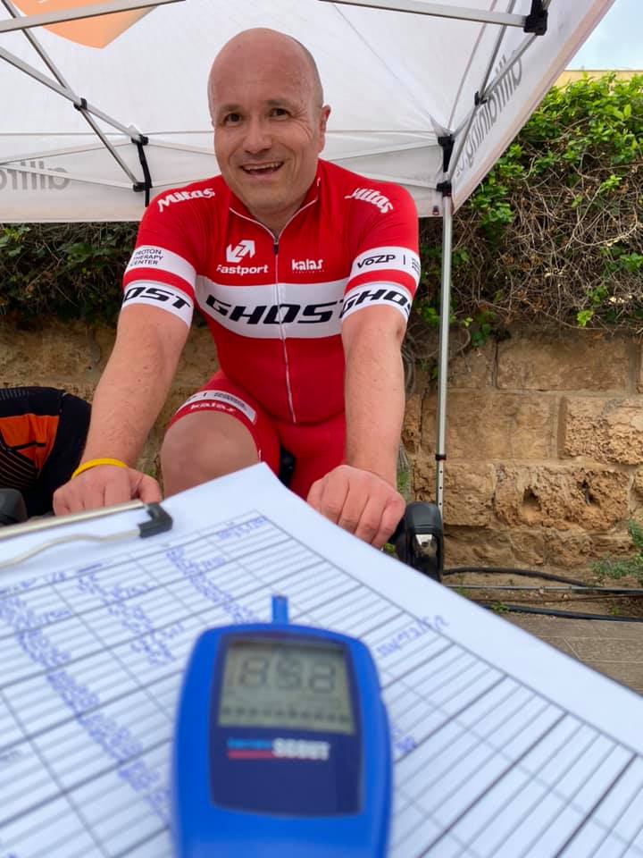 Mallorca kemp Starter I. 1. - 14.3.2021