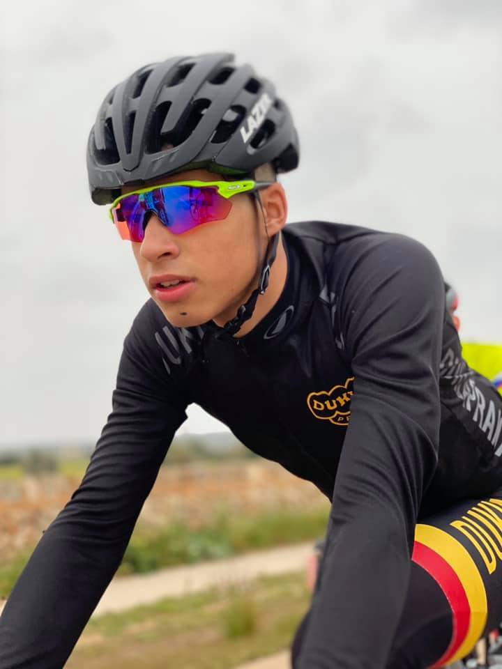 Mallorca kemp Starter I. 1. - 14.3.2021