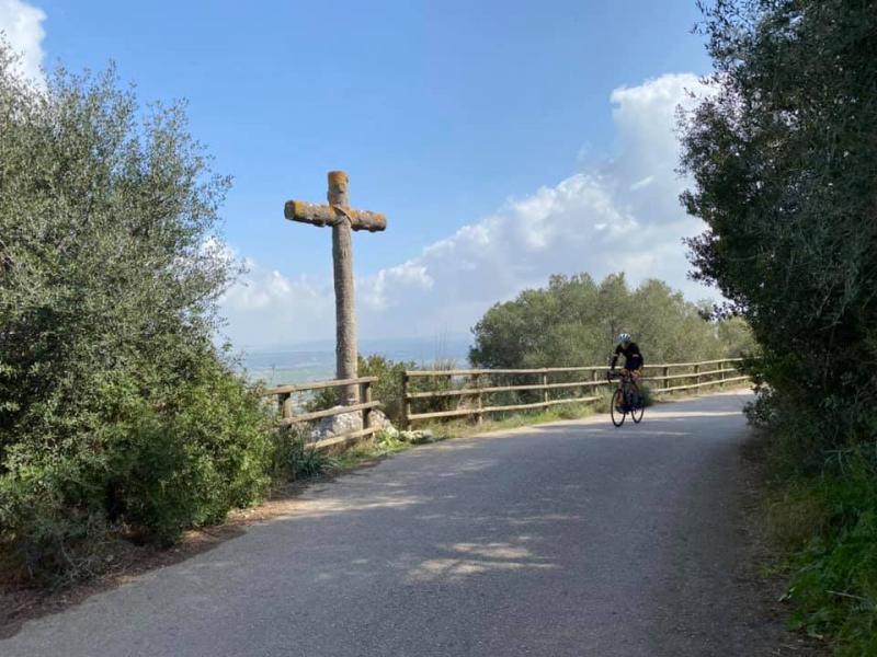 Mallorca kemp Starter I. 1. - 14.3.2021