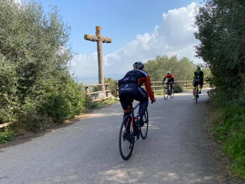 Mallorca kemp Starter I. 1. - 14.3.2021