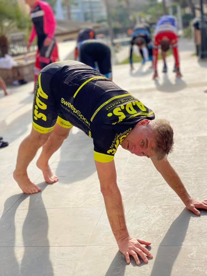 Mallorca kemp Starter I. 1. - 14.3.2021