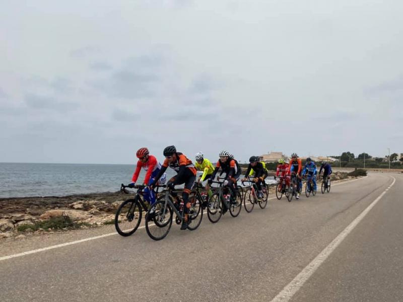 Mallorca kemp Starter I. 1. - 14.3.2021