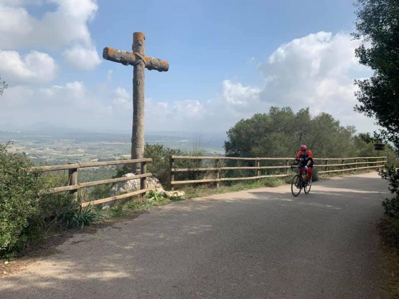 Mallorca kemp Starter I. 1. - 14.3.2021