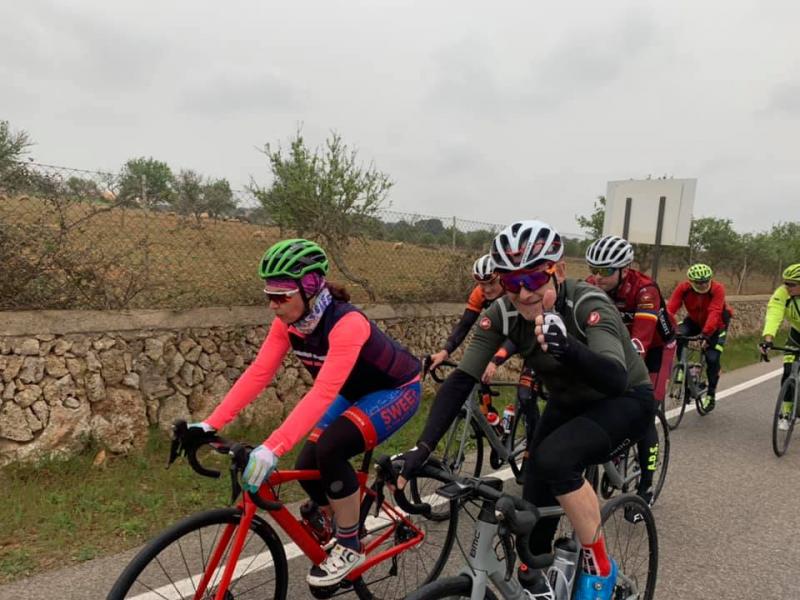 Mallorca kemp Starter I. 1. - 14.3.2021