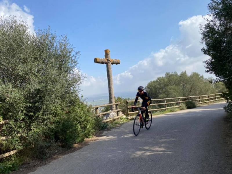 Mallorca kemp Starter I. 1. - 14.3.2021
