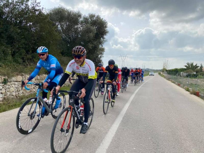 Mallorca kemp Starter I. 1. - 14.3.2021