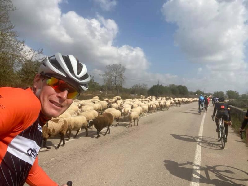 Mallorca kemp Starter I. 1. - 14.3.2021