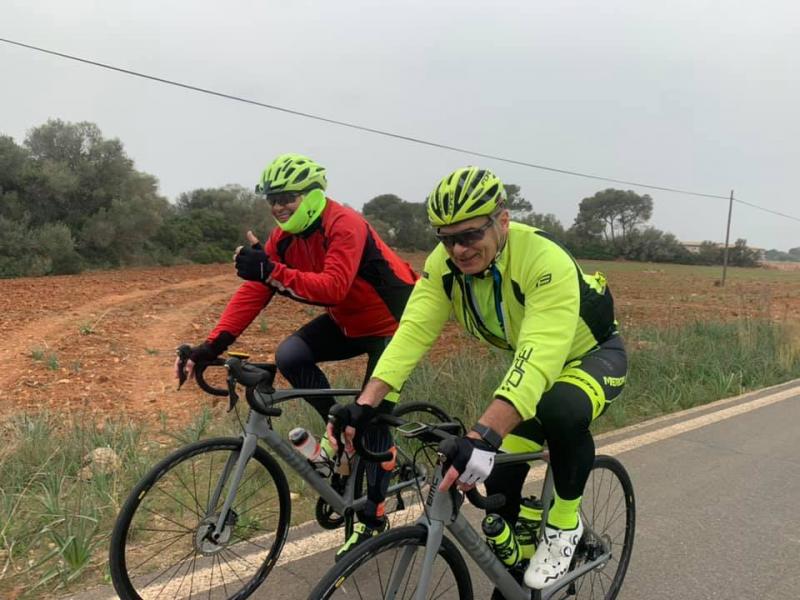 Mallorca kemp Starter I. 1. - 14.3.2021