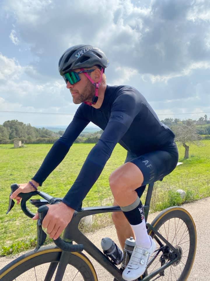 Mallorca kemp Starter I. 1. - 14.3.2021