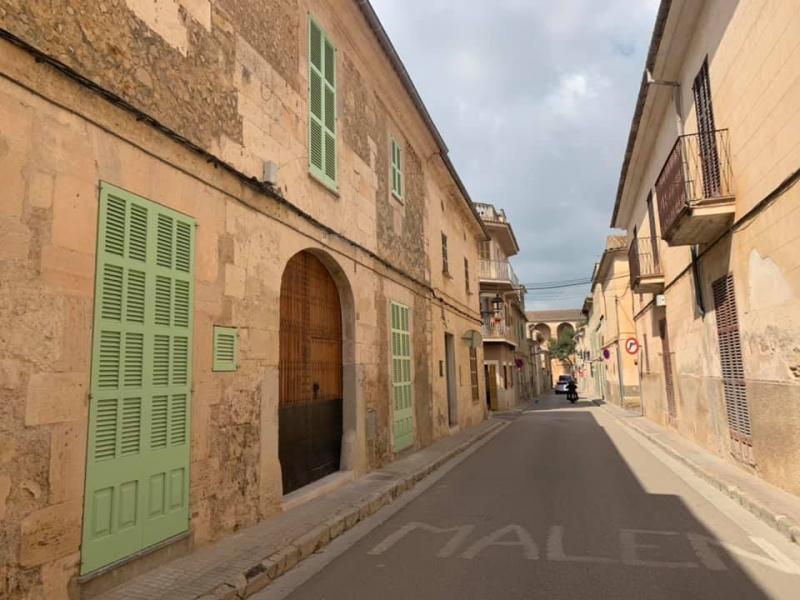 Mallorca kemp Starter I. 1. - 14.3.2021