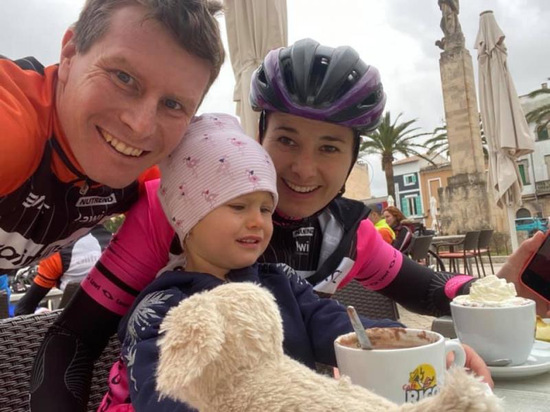 Mallorca kemp Starter I. 1. - 14.3.2021