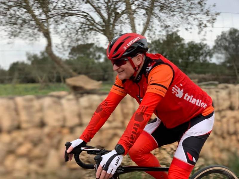 Mallorca kemp Starter I. 1. - 14.3.2021