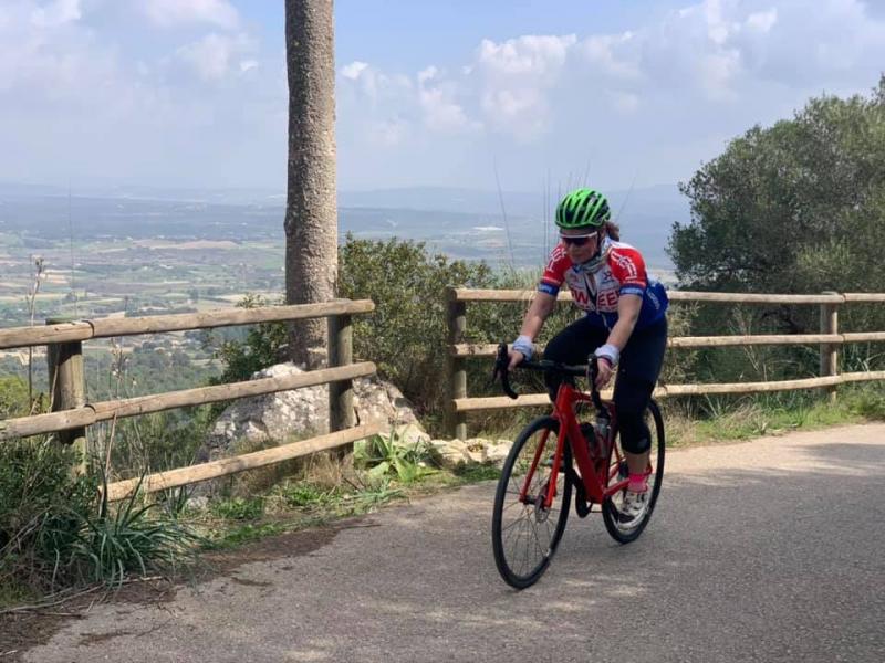 Mallorca kemp Starter I. 1. - 14.3.2021