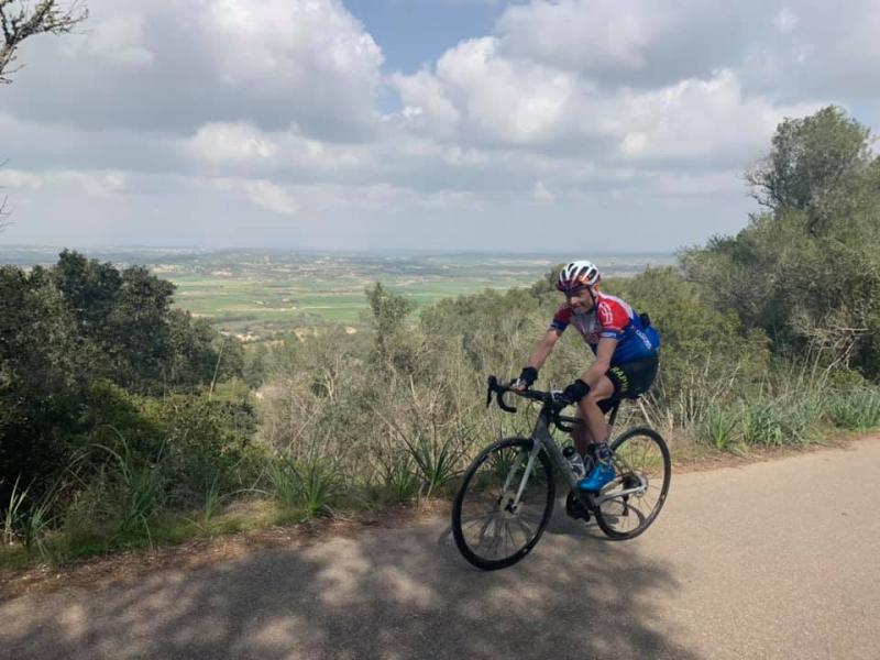 Mallorca kemp Starter I. 1. - 14.3.2021