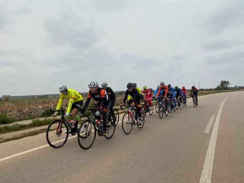 Mallorca kemp Starter I. 1. - 14.3.2021