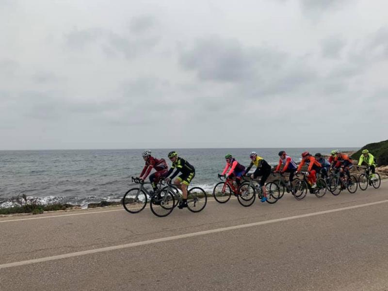 Mallorca kemp Starter I. 1. - 14.3.2021