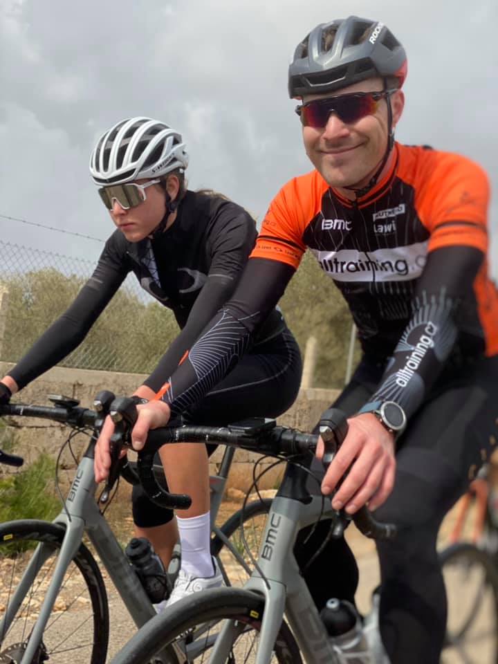 Mallorca kemp Starter I. 1. - 14.3.2021
