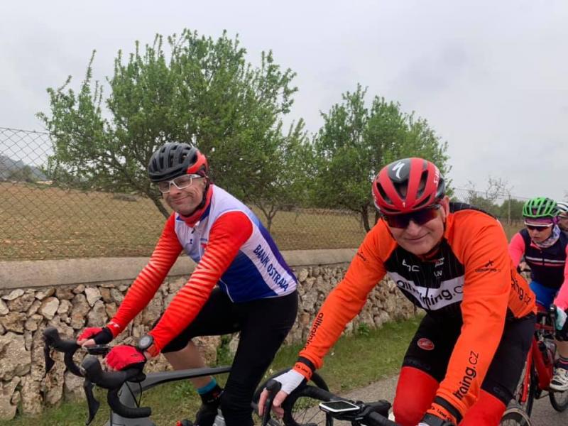 Mallorca kemp Starter I. 1. - 14.3.2021